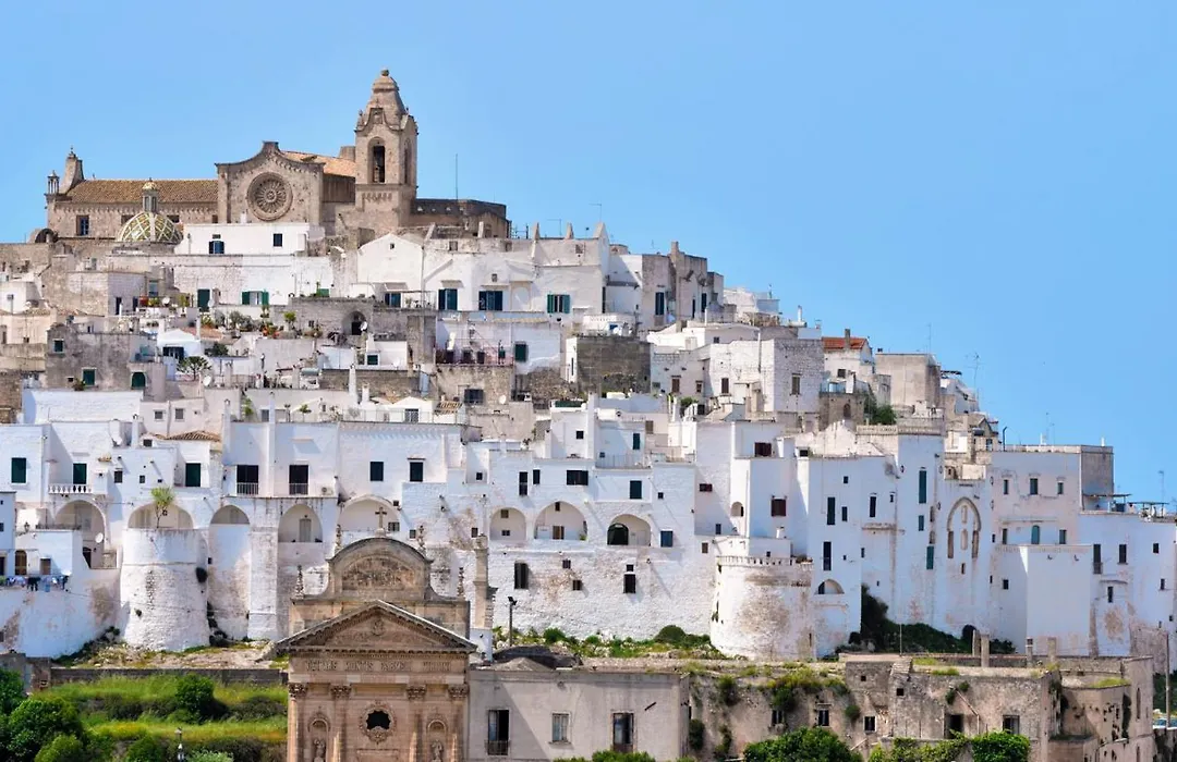 Masseria La Grave-1